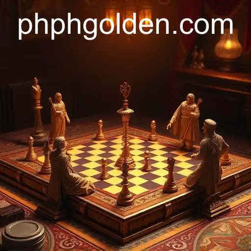 The Timeless Allure of Board Games: A Deep Dive into PHGOLDEN's Rich World