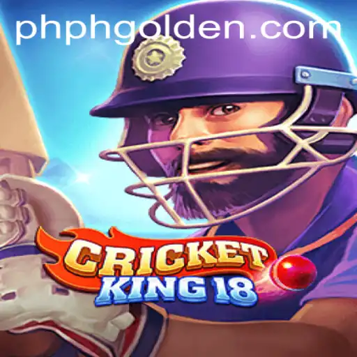 CricketKing18: Mastering the Virtual Pitch with PHGOLDEN