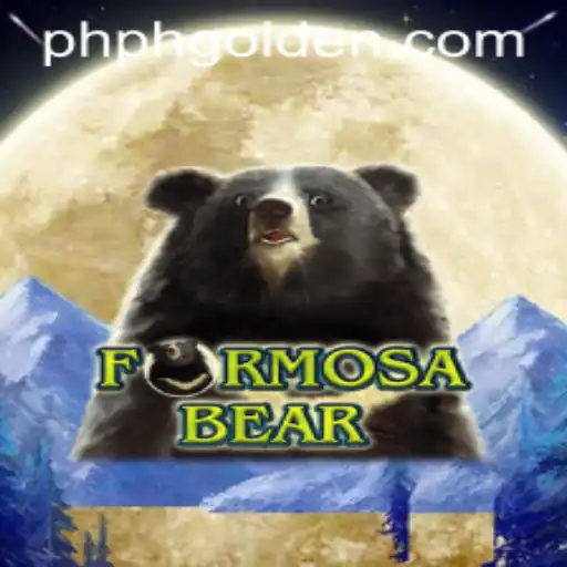 Discover the Exciting World of FormosaBear: Unveiling the PHGOLDEN Challenge