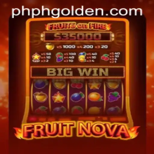 Discover the Exciting World of FruitNova: A Guide to Mastering the Game